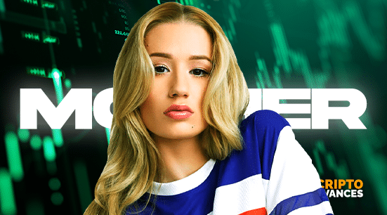 La memecoin MOTHER de Iggy Azalea registra un crecimiento de más del 20% tras anunció histórico