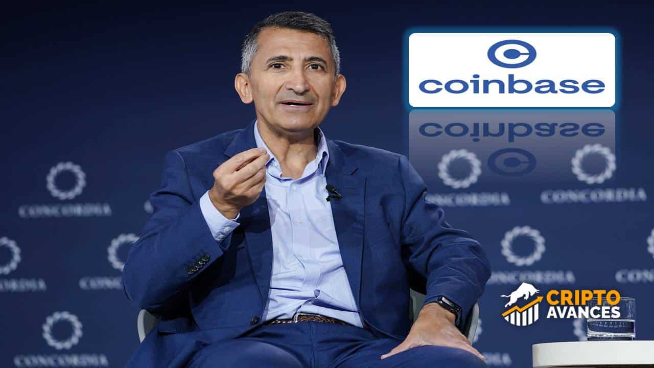 Coinbase desafía a los bancos: “Las monedas estables no amenazan los depósitos, amenazan sus ganancias”