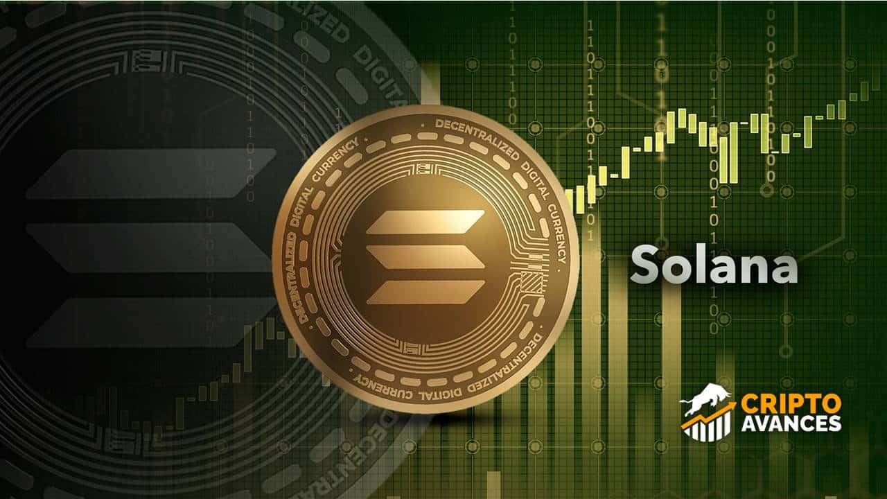 Solana brilla antes del recorte de tasas de la Fed: ¿Podrá superar a Bitcoin y Ethereum?